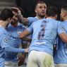 Hasil Lengkap dan Klasemen Liga Inggris, Man City Semakin Digdaya
