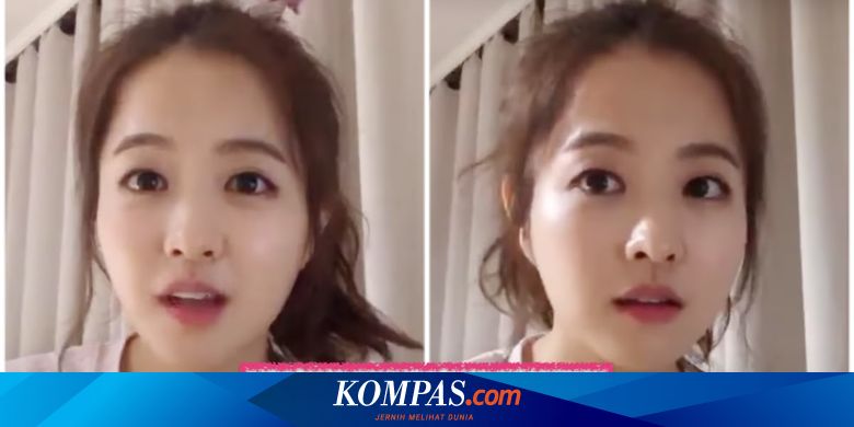 Xvidoes Dibawah Umur - YouTube Matikan Kolom Komentar Kanal Park Bo Young, Dianggap Anak di Bawah  Umur Halaman all - Kompas.com