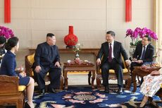 Xi Jinping Terima Tawaran Kim Jong Un Kunjungi Pyongyang