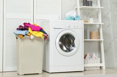 Catat, Ini Usia Penggunaan Mesin Cuci dan Cara Membuatnya Tahan Lama