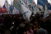 Ribuan Buruh Jateng Bakal Gelar Demo Saat May Day, Ini Lokasi dan Tuntutannya