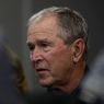 Mantan Presiden George W Bush Kritik Penarikan Pasukan AS dari Afghanistan
