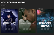 Contoh Surat untuk Hari Guru Nasional 2025: Singkat, Formal, dan Menyentuh