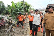 BMKG Prediksi Sejumlah Wilayah Hujan Lebat, Wamendagri Ingatkan Kepala Daerah Lakukan Mitigasi