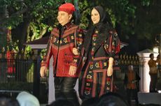 Sejarah Hari Batik Nasional di Indonesia 