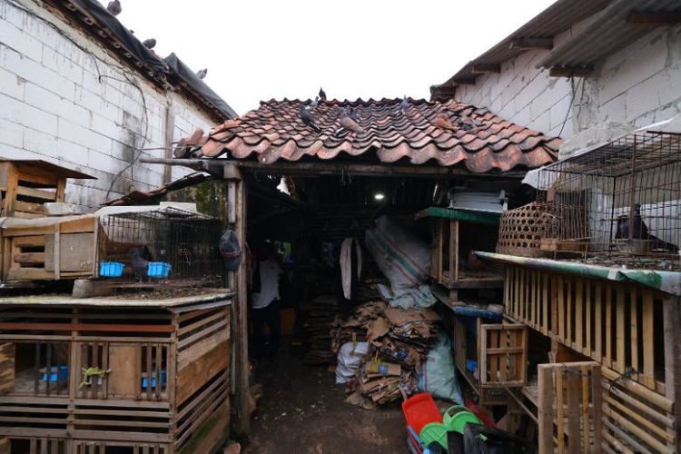 Hingga 1 Juli, Realisasi Belanja Kementerian PKP Baru Rp 2,6 Triliun