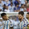 Hasil Lengkap Piala Dunia 2022: Argentina Tumbang, Perancis Pesta Gol