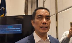 DPR-Pemerintah Bahas Strategi Kejar Pertumbuhan Ekonomi 6 Persen pada 2027