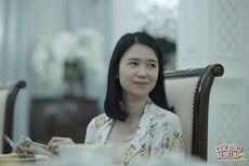 Laura Basuki Masuk Nominasi Asian Film Awards ke-16