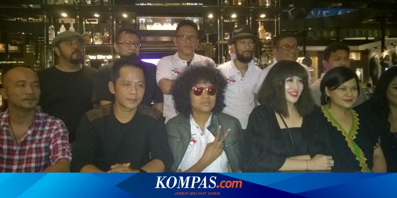 Lirik Dan Chord Lagu Rayuan Pulau Kelapa Ismail Marzuki