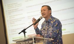 Selama Ramadhan, Sekda Jabar Minta Kinerja ASN Jangan Loyo 