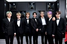 Rekor Baru, Pemesanan Album Baru BTS Lampau 3 Juta Kopi