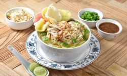 5 Rekomendasi Kuliner di Purwokerto, Ada Soto hingga Es Krim