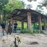 Bukit Pinteir Bangka Tengah yang Dekat Bandara dan Hotel, Pas untuk Pencinta Hiking