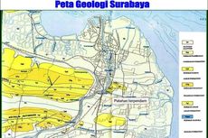 Surabaya Dilewati 2 Sesar Aktif, ITS Usulkan Mitigasi Gempa Pemetaan Jenis Tanah