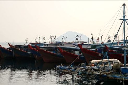 Bukan China, Negara Ini yang Paling Banyak Curi Ikan di Laut RI
