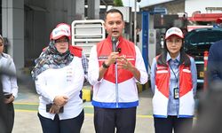 Pertamina Group Siaga Layani Masyarakat Selama Nataru