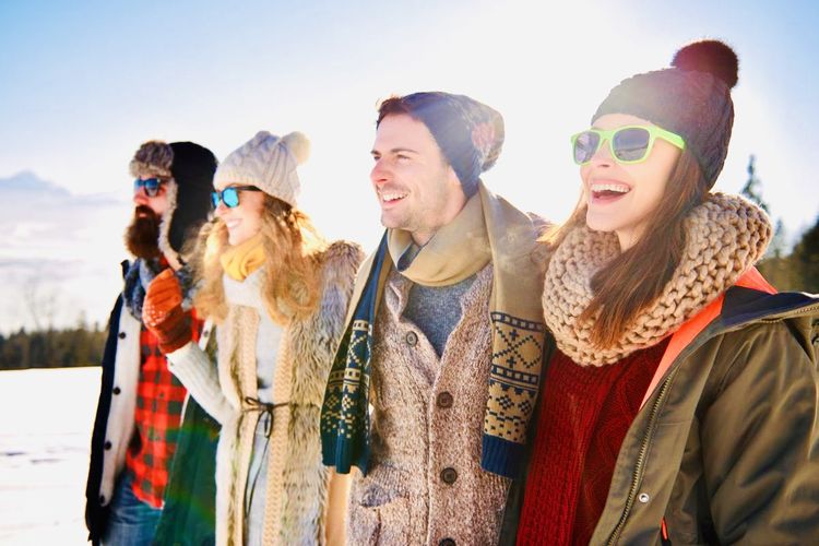 Daftar Negara Paling Bahagia di Dunia 2026, Indonesia Peringkat 87