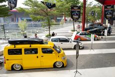 Kontes Modifikasi Mobil Hot Wheels Hadir Lagi di Indonesia