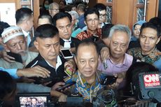 KPK Ajukan Kontra Kasasi Terhadap Syafruddin Temenggung dalam Kasus BLBI