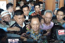 Ajukan Banding, Syafruddin Temenggung Tak Takut Hukuman Jadi Lebih Berat