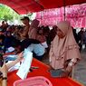 Terima BLT BBM, Warga: Lumayan untuk Keperluan Sekolah Anak Saya di SD dan SMP