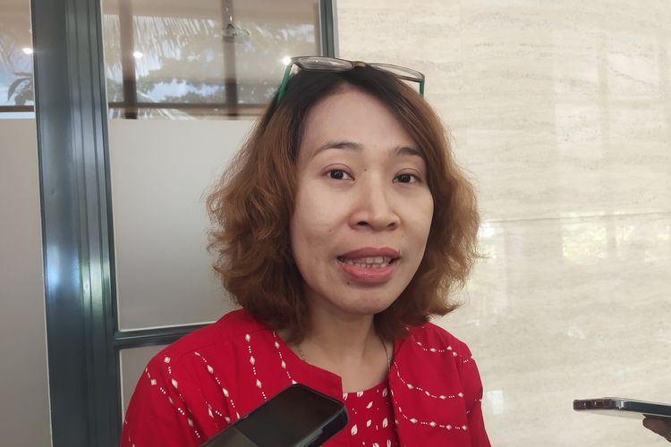 UNICEF Soroti 202 Kasus Kekerasan Anak di Papua Barat Daya