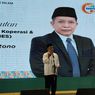 Menteri Koperasi Minta Ormas Islam Siapkan Produk untuk Dijual di Koperasi Merah Putih