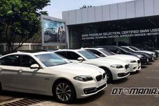 Pelayanan Gerai BMW Indonesia Dapat Pengakuan  Jerman