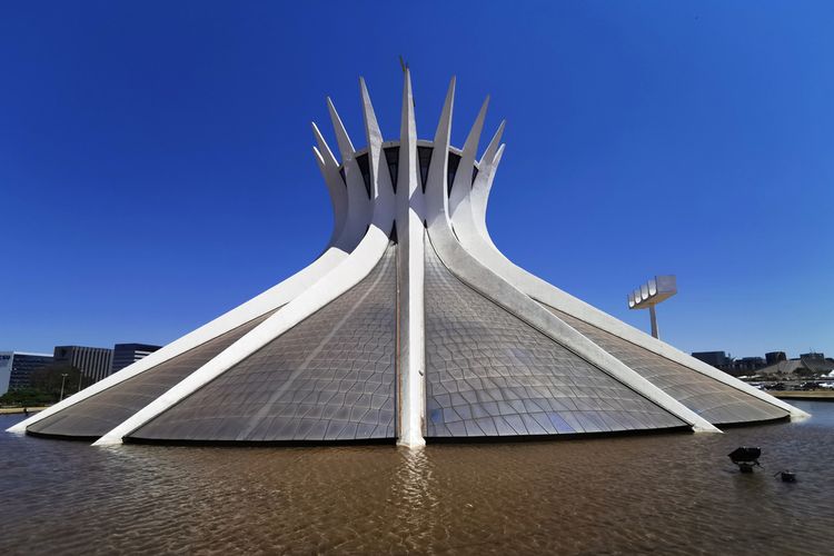 Katedral Brasilia