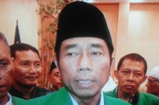 Haji Lulung Yakin Siapa Pun yang Usung Dirinya Pasti Menang