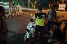 Video Klitih Muncul di Medsos, Polisi Cari Pelaku