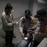 Pecuri Beraksi di Parkiran Ruang Bawah Tanah RSCM, Drone hingga Ponsel Raib