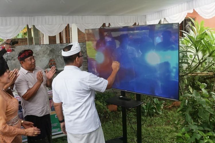 Warga Buleleng Bali Kini Bisa Bayar Pajak Pakai Sampah, Begini Caranya