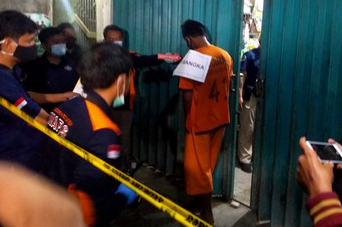 Kronologi Lengkap Pembunuhan Pemilik Toko di Blitar, Pelaku Aniaya Korban demi Uang yang Lebih Banyak