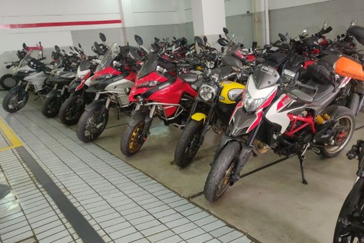 Ducati Indonesia