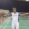 PBSI Resmi Tunjuk Herry IP Jadi Pelatih Kepala Ganda Campuran 