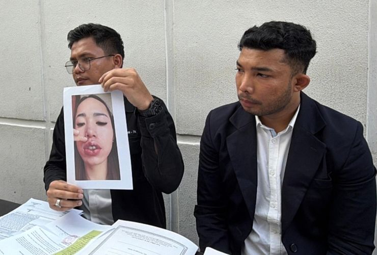 Modal “Orang Dalam”, Finalis Puteri Indonesia Riau Buka Klinik Kecantikan dan Bikin Pasien Cacat Permanen