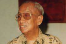 Periodisasi Sejarah Indonesia Menurut Sartono Kartodirdjo