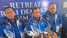 Pembahasan Revisi UU Pemilu, Sekjen Demokrat: Waktunya Masih Panjang