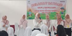 Gedung Sekolah Rakyat dan SLB Berdampingan di Kota Bandung, Kemensos Pastikan Aktivitas Keduanya Tak Saling Menganggu