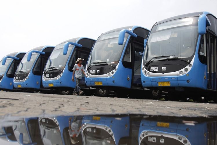 Ini Saran Buat Pemerintah Supaya Penghuni Perumahan Elit Naik Transum