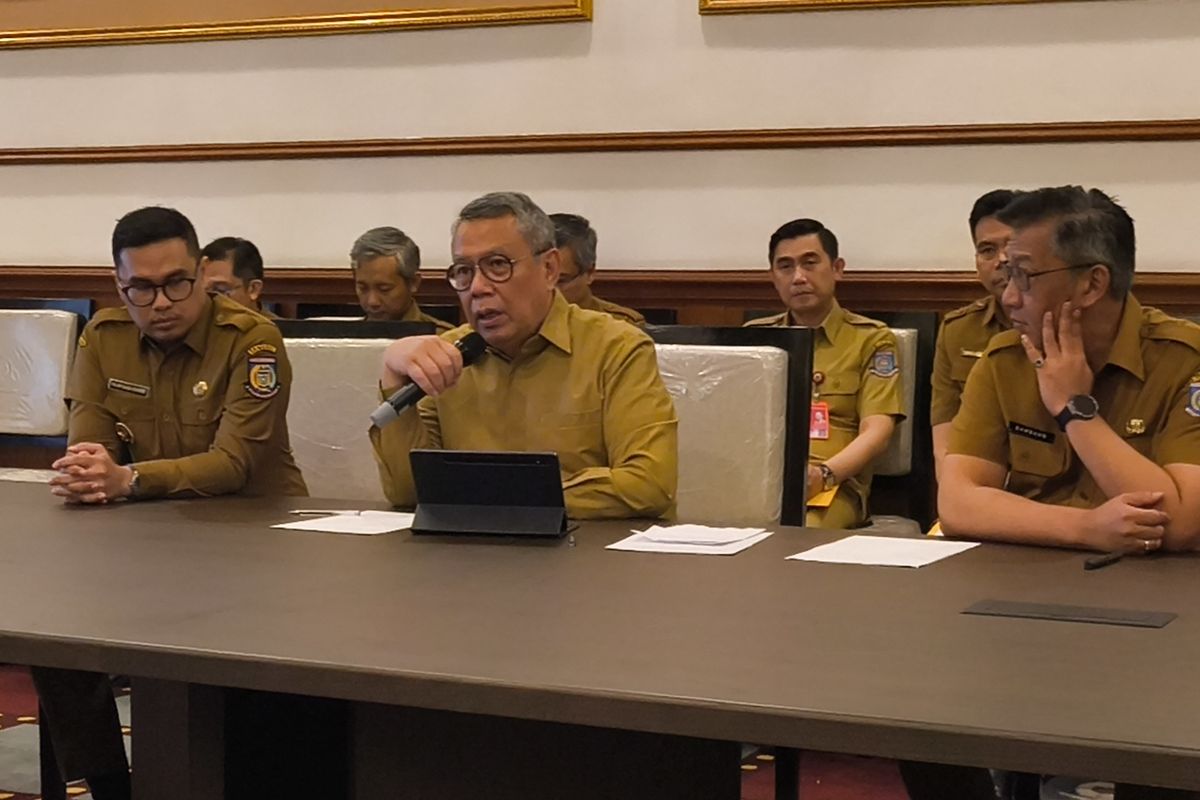 anggaran makan minum