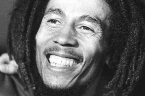 Hari Ini dalam Sejarah: 39 Tahun Berpulangnya Bob Marley