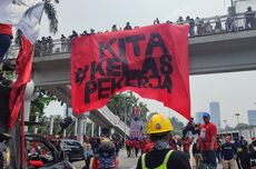 Buruh Ungkap Sisi Kelam Rekrutmen di Bekasi: Lulusan STM Disuruh Lamar Pakai Ijazah SMP