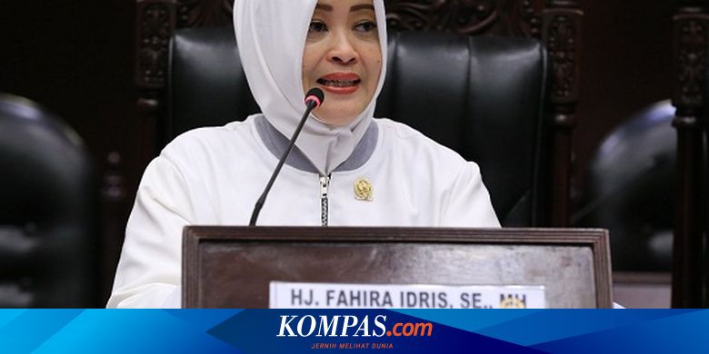 Serangan di Rafah Berlanjut, Fahira Idris: Kebiadaban Israel Musnahkan Palestina