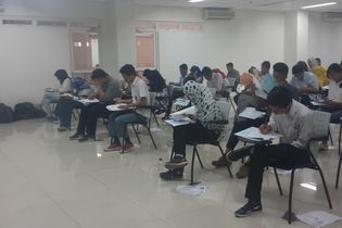 Pendaftar SBMPTN Capai 18 Ribu, Ini Strategi Agar Diterima