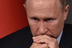 Putin: Pembicaraan Damai dengan Ukraina Buntu, Barat Gagal