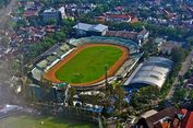 5 Hotel Dekat Stadion Siliwangi Bandung, Kurang dari 1 Kilometer
