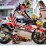 Federal Oil Indonesia Tetap Jadi Sponsor Gresini Racing di Moto2